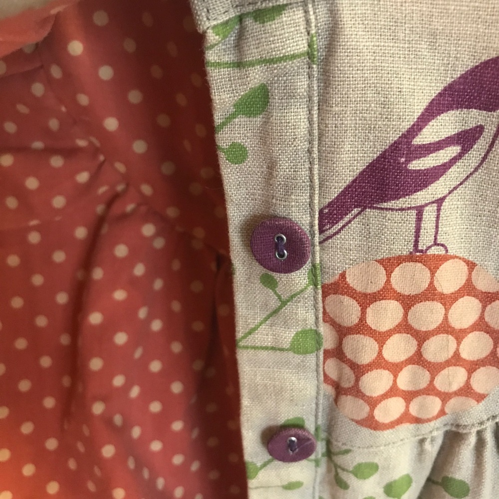 Jacket - Picture 3 of 5